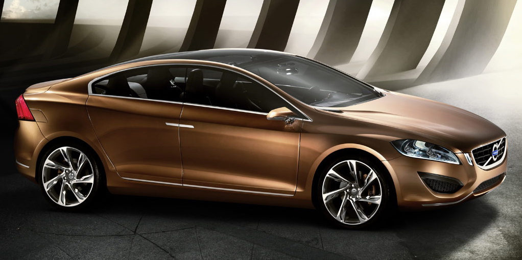 Cars Cor: volvo suv 2012