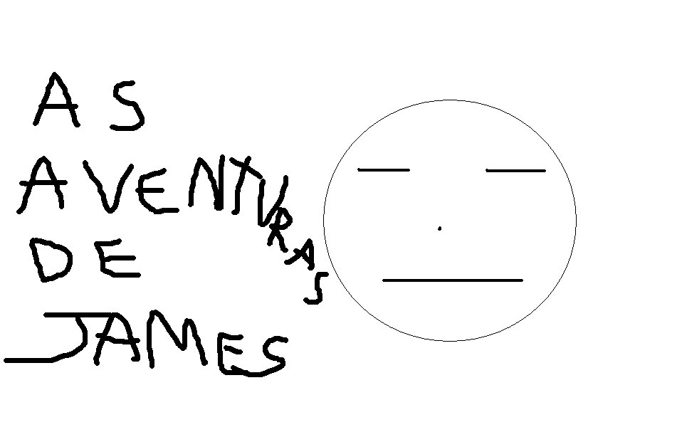 As Aventuras de James