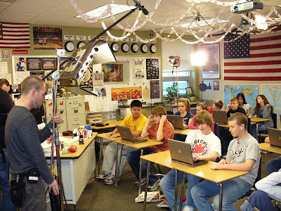 Speaking of History...: Podcast #136 - Cable in the Classroom Video - A ...