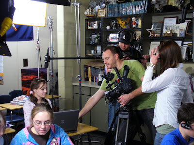 Speaking of History...: Podcast #136 - Cable in the Classroom Video - A ...