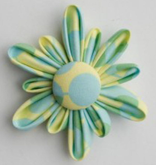 flat origami flower easy flat origami flower easy