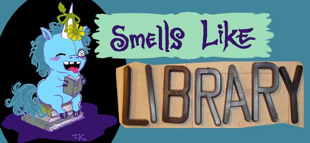 Smells Like Library