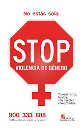 Violencia de género: tolerancia CERO