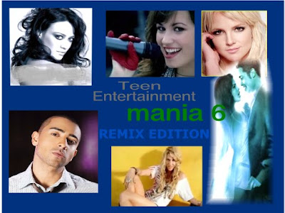 Mania blue teens links Mania blue teens links