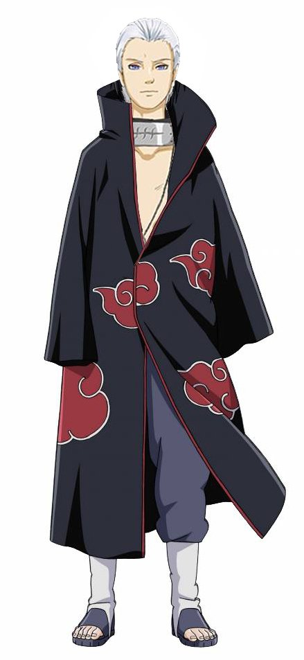 camale  es AKATSUKI IMAGENS 