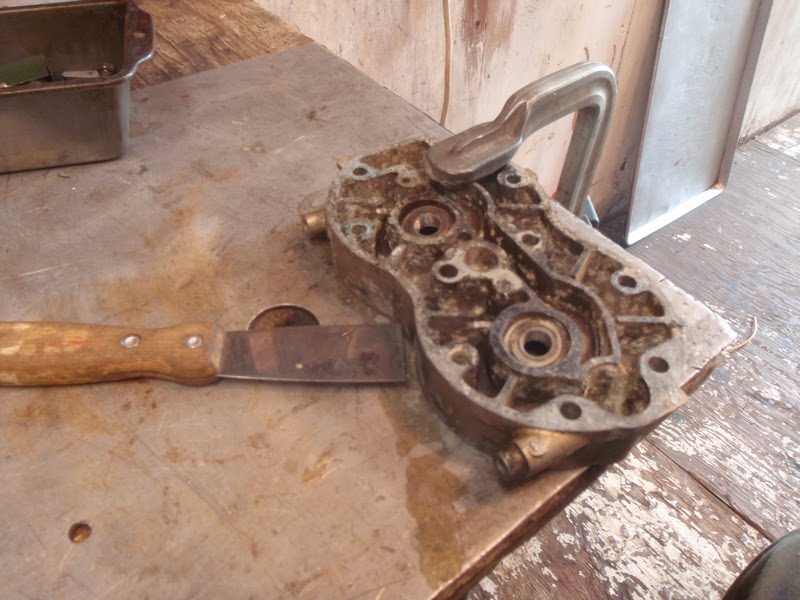 Suzuki dt 20
