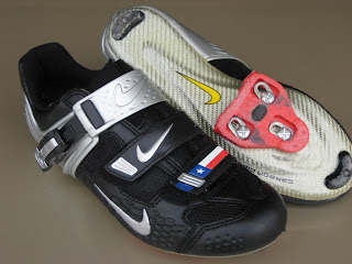 oakley cycling shoes
