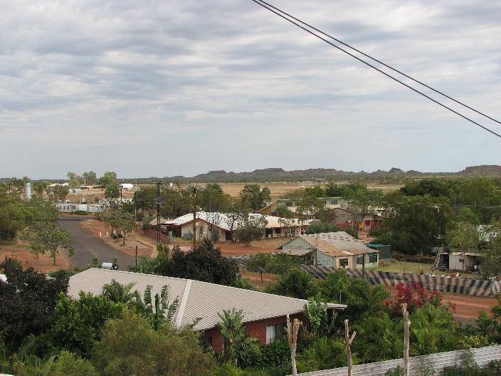 Wendy P's Little Corner of the World PHOTOS OF OUR MOVE TO TENNANT