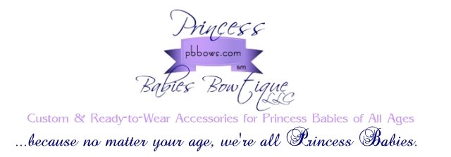 Princess Babies Bowtique, LLC