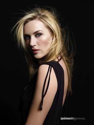Latest Kate Winslet Hairstyle 03