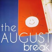 Join the August Break!