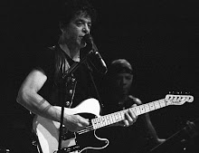 Lou reed