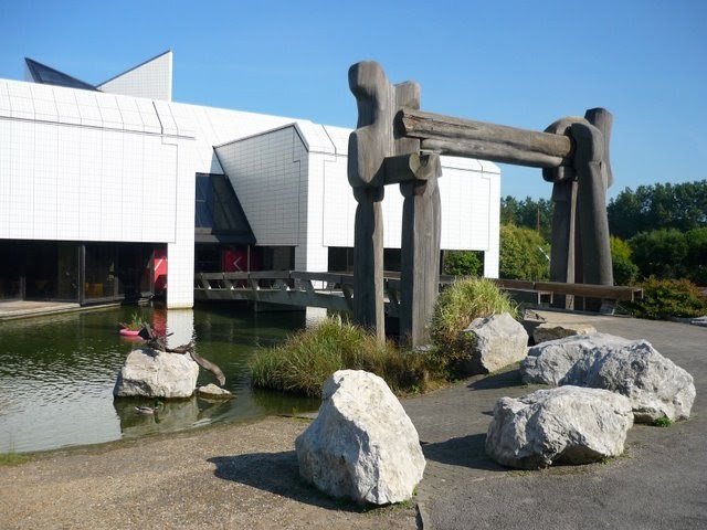 Lieu D Art Et Action Contemporaine De Dunkerque Visites des musées des Beaux-Arts de province: DUNKERQUE