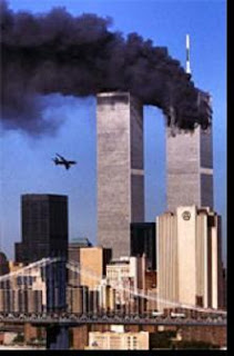 Ataque al WTC (torres gemelas de N.Y.) 
