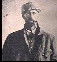 Coronel Percy H. Fawcett