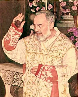 Padre Pio