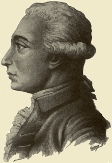 Luis Claude de San Martín