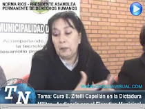 NOTA CASILDA POR ZITELLI