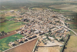 TORREBLASCOPEDRO, MISTERIO OCULTO