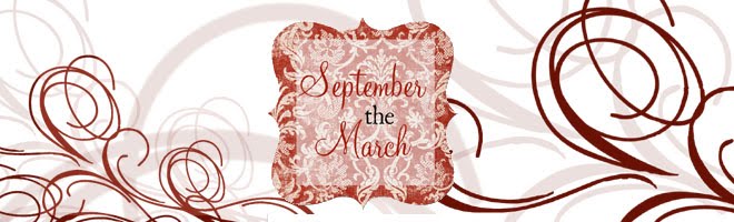 September the March