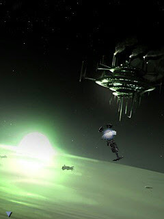 Screenshot0016 Mini-Análise: Star War: The Force Unleashed [N-Gage]