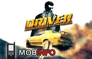 driversanfrancisco1 Rumor: Driver: San Francisco by Gameloft