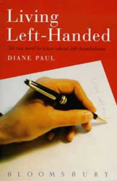 Living Left-Handed