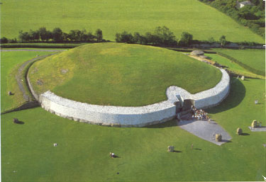 Newgrange (Irlandia)