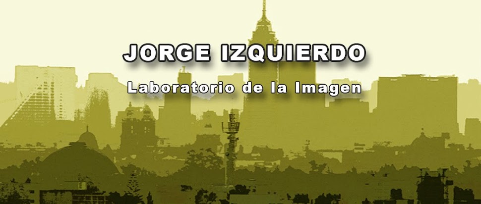 Jorge Izquierdo