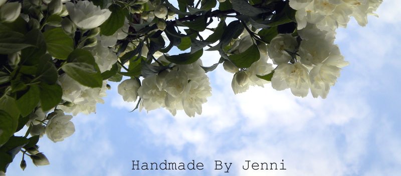 HandmadeByJenni