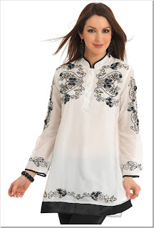 ladies kurta designs