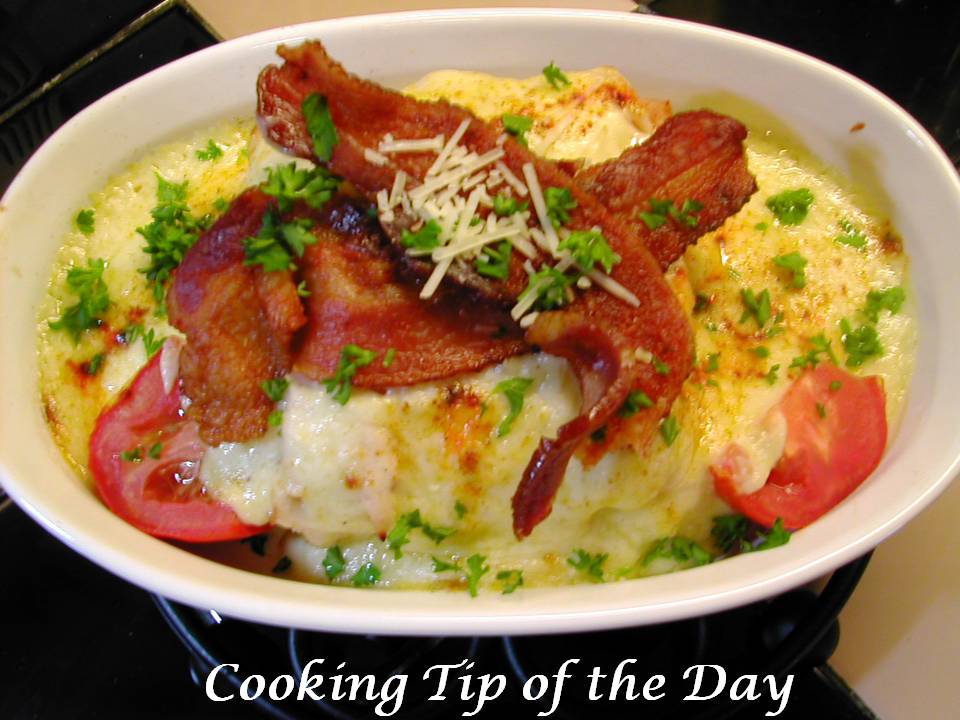Cooking Tip of the Day: Kentucky Derby Party Food Ideas