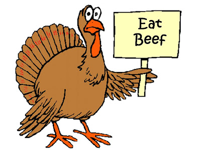 Cooking Tip of the Day: It’s Turkey Time Again!