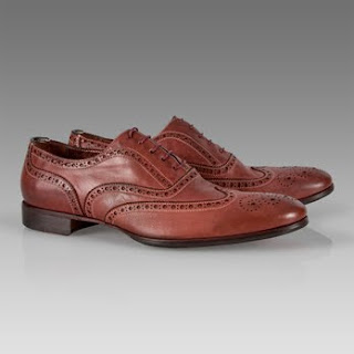 affordable brogues