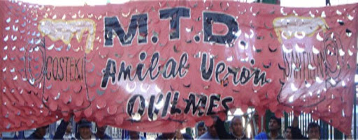 MTD Anibal Veron