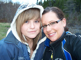 Jenny and Me