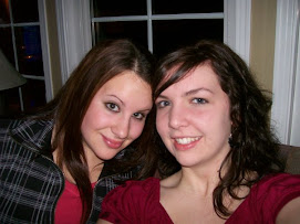 Holly and Heidi