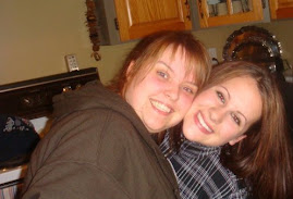 Heidi and Victoria *