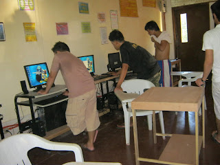 MNHS Receives New Computers from DCP|DepEd Computerization Program ...