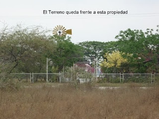 Profesión Casas Solares y Terrenos Vendo: Precioso solar, Peñon del Río ...