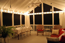 lights porch string lighting rope designs put