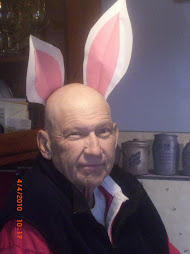 The Easter Bunny