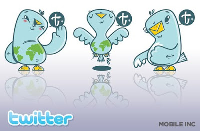 650+ Ultimate Twitter Icons Collection For Web designers ~ Graffititest
