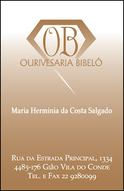 Bibelo - Ourivesaria / Relojoaria