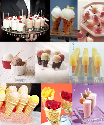 Ice Cream Snacks