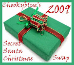 Secret Santa 2009