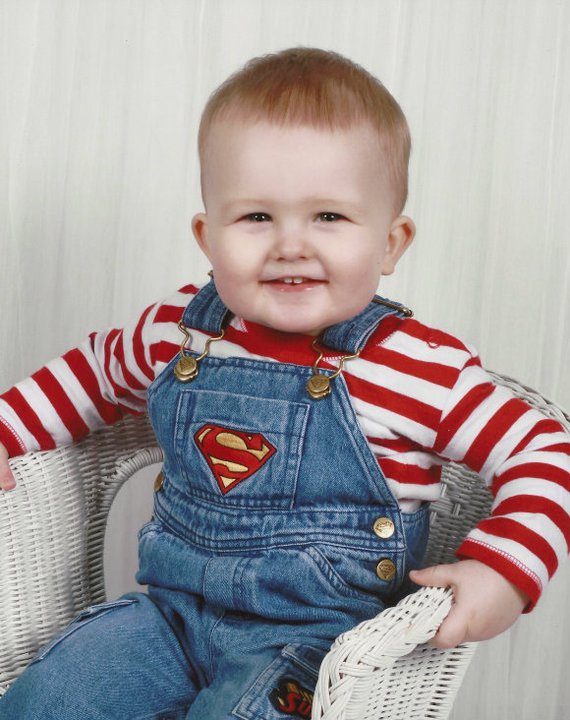 Kerri Talks The Two Most Beautiful Babies In The World