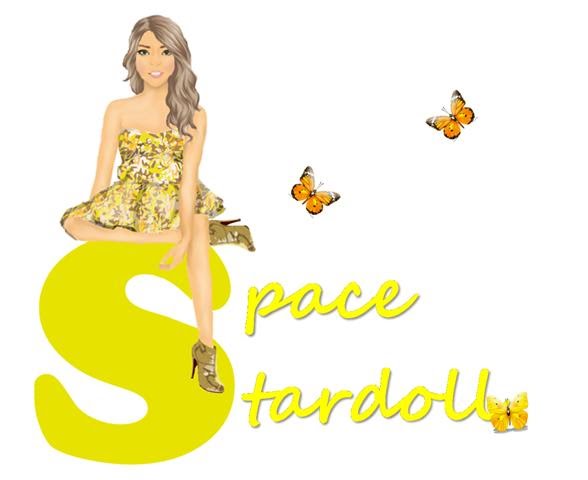 Space Stardoll