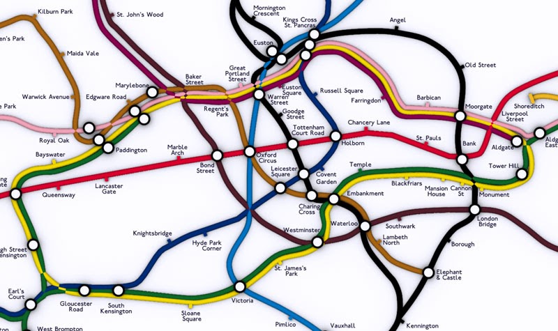 London Tube Map Overlay Google Maps – Topographic Map of Usa with States
