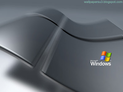 Windows XP Normal Resolution Wallpaper 8